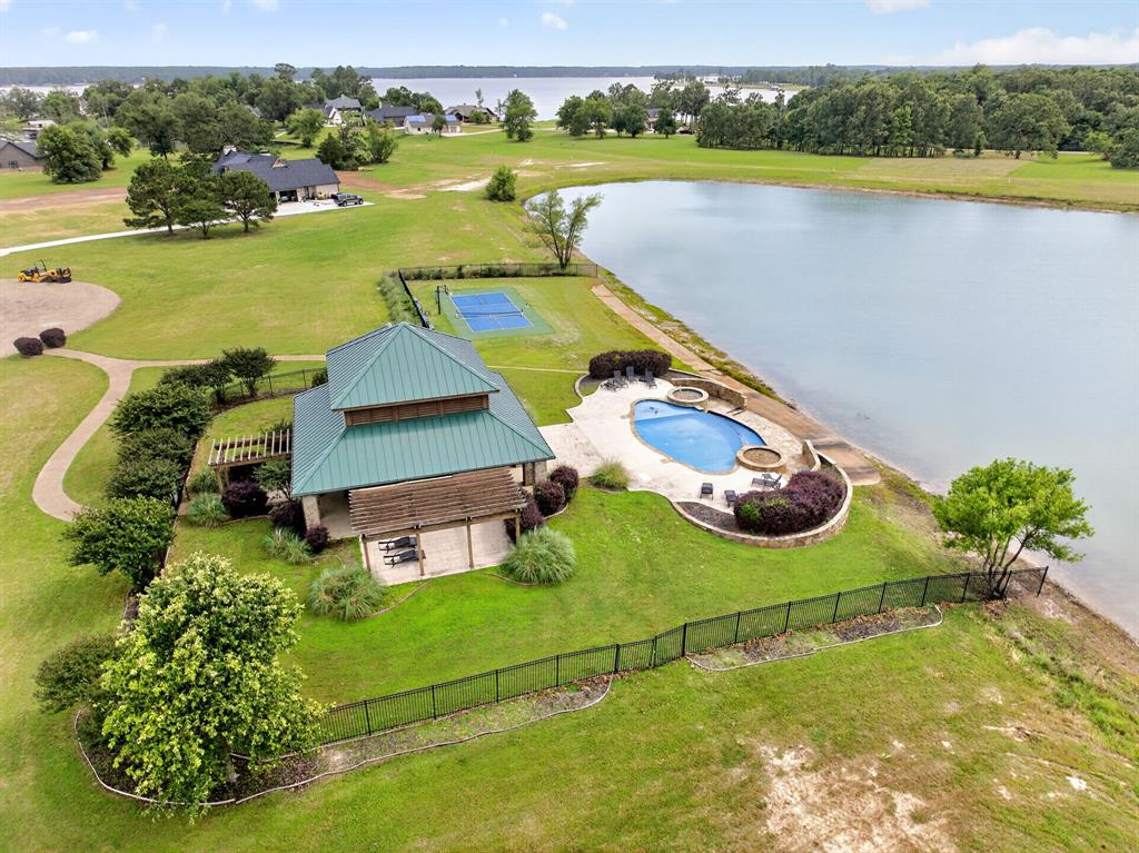 The Peninsulas At Lake Bob San - Land
