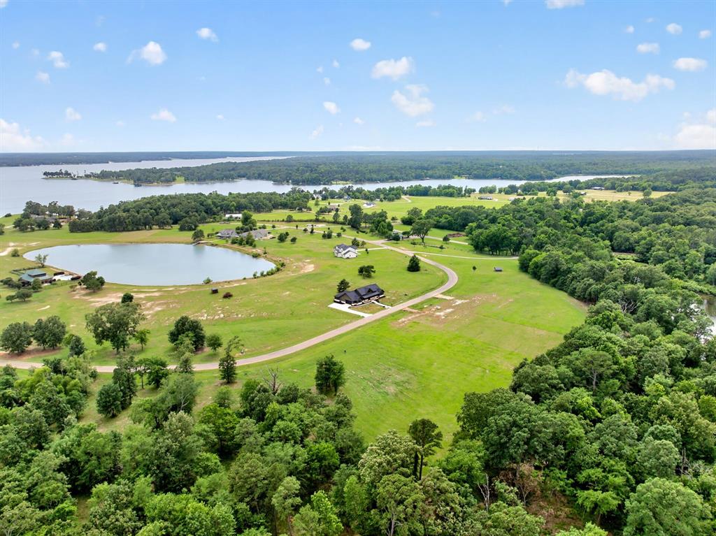 The Peninsulas At Lake Bob San - Land