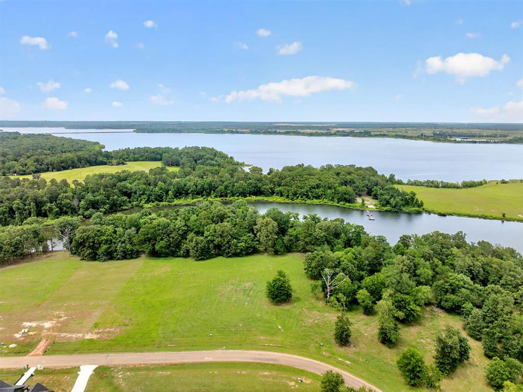 The Peninsulas At Lake Bob San - Land