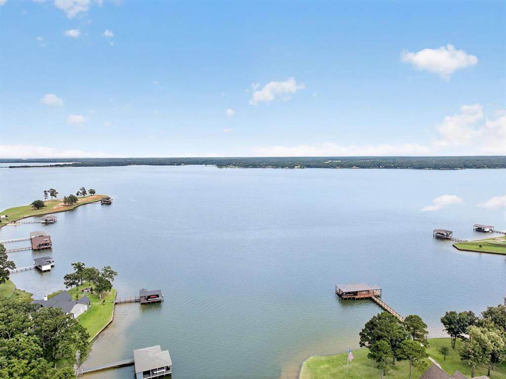 The Peninsulas At Lake Bob San - Land