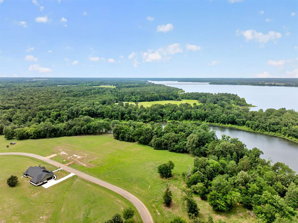 The Peninsulas At Lake Bob San - Land