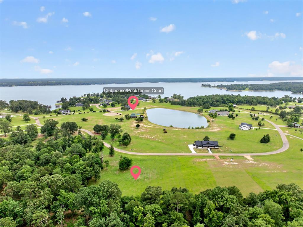 The Peninsulas At Lake Bob San - Land