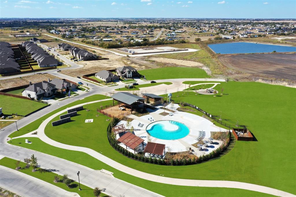 Silo Mills - Residential