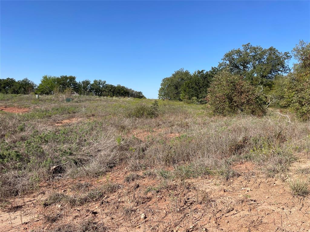 Mesquite Ridge Estates - Land