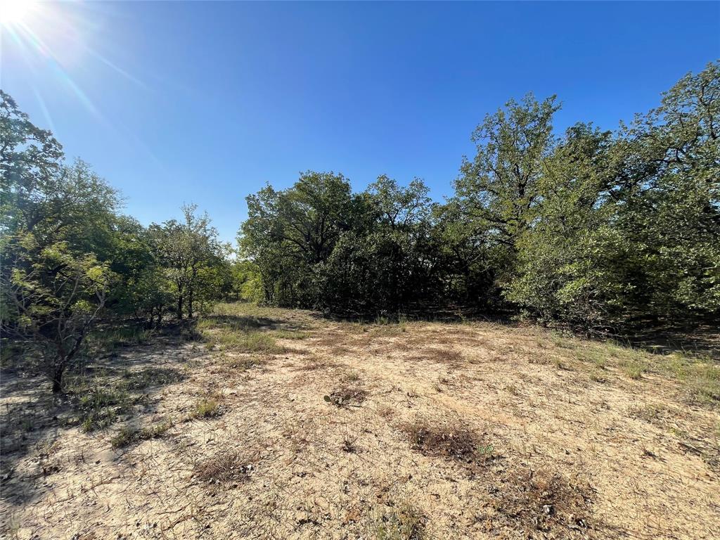 Mesquite Ridge Estates - Land
