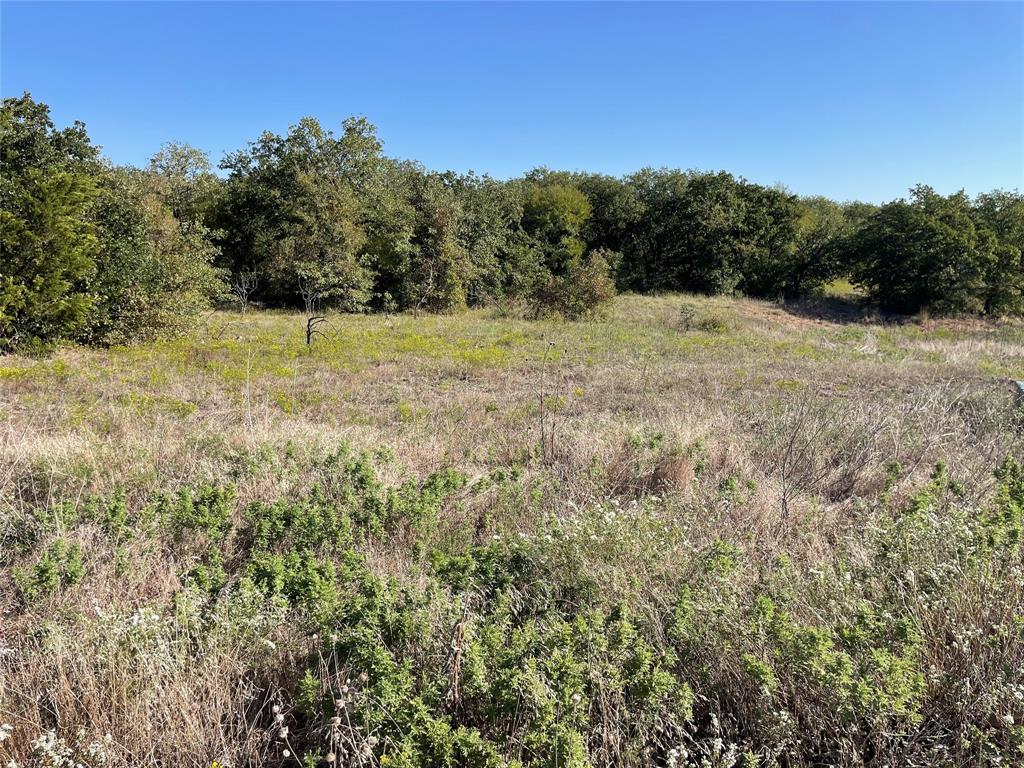 Mesquite Ridge Estates - Land