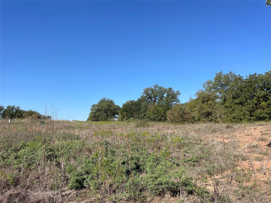 Mesquite Ridge Estates - Land