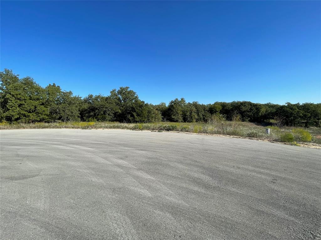 Mesquite Ridge Estates - Land