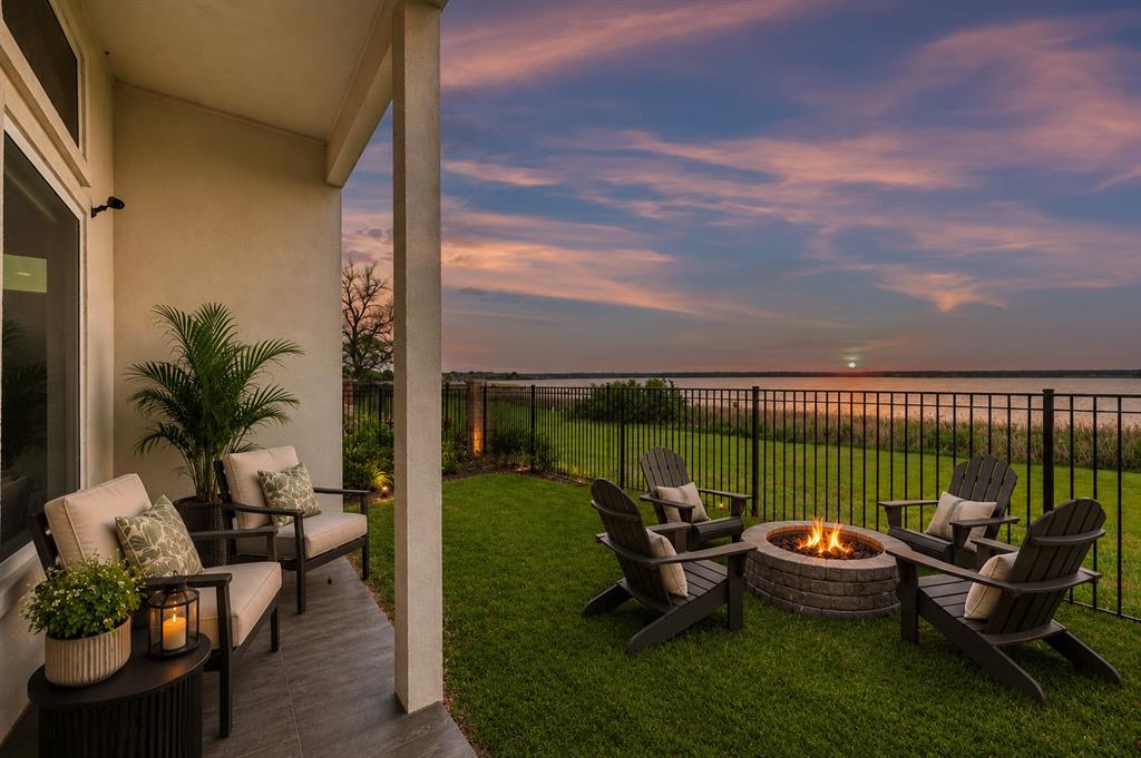 Lake Terrace Rep - Residential