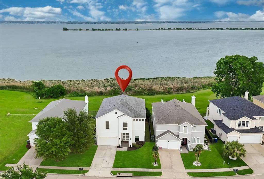 Lake Terrace Rep - Residential