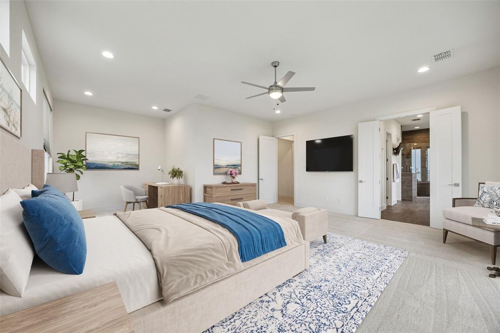 Lake Terrace Rep - Residential