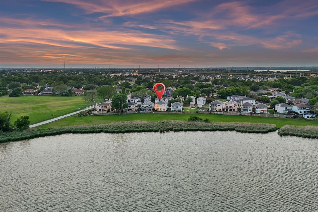 Lake Terrace Rep - Residential