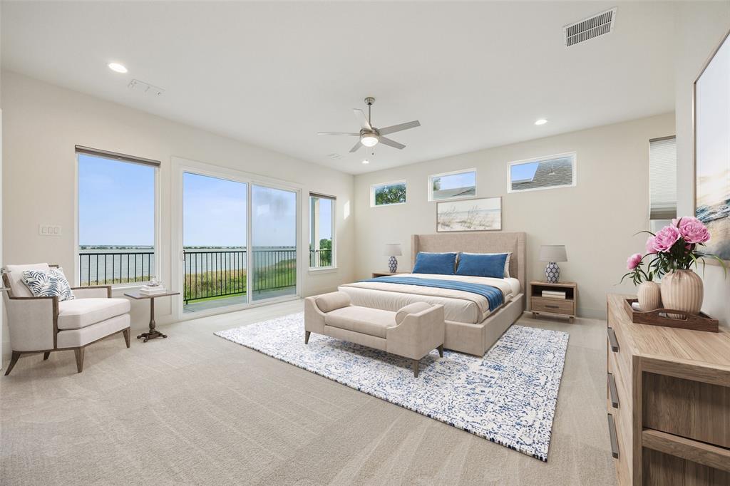 Lake Terrace Rep - Residential