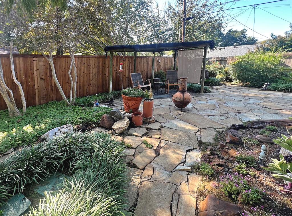 Turtle Creek, N Addition - Residential