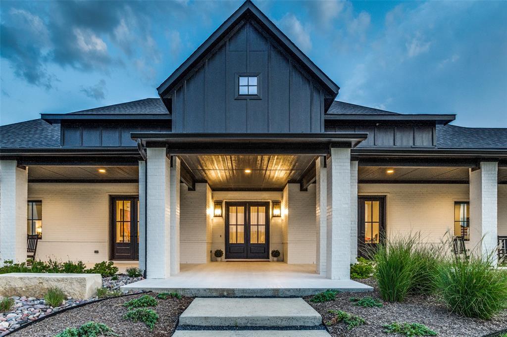 Crosswood Creek Estates - Residential