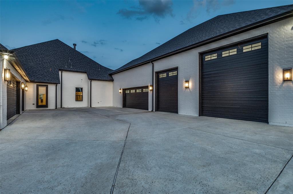 Crosswood Creek Estates - Residential