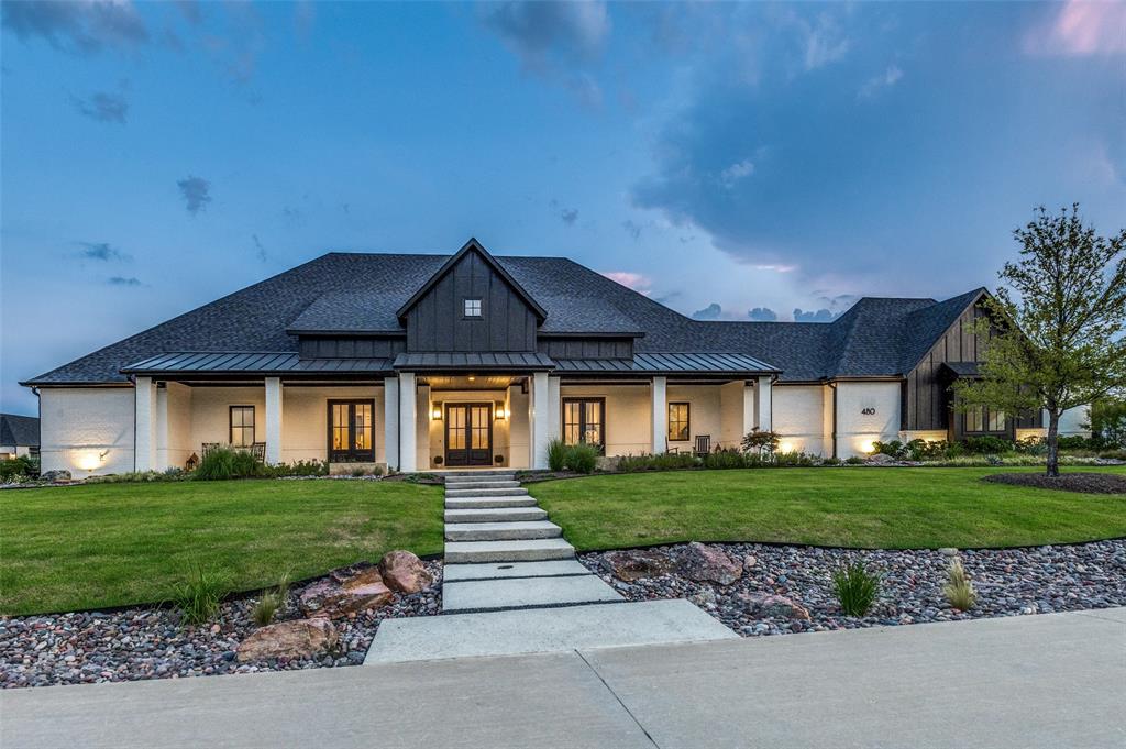 Crosswood Creek Estates - Residential