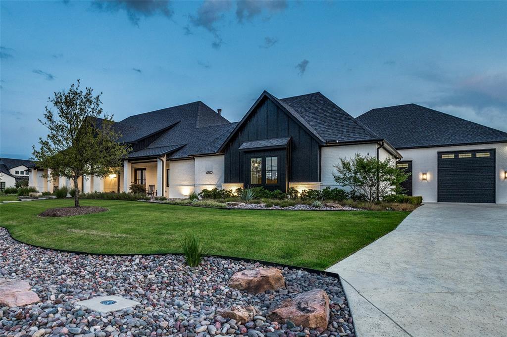 Crosswood Creek Estates - Residential