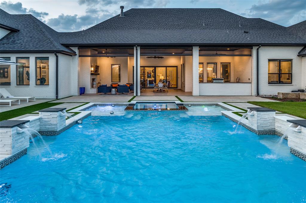 Crosswood Creek Estates - Residential