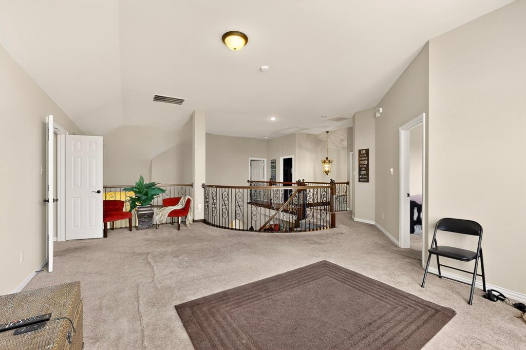 Hidden Lakes Parkerville Holdings - Residential
