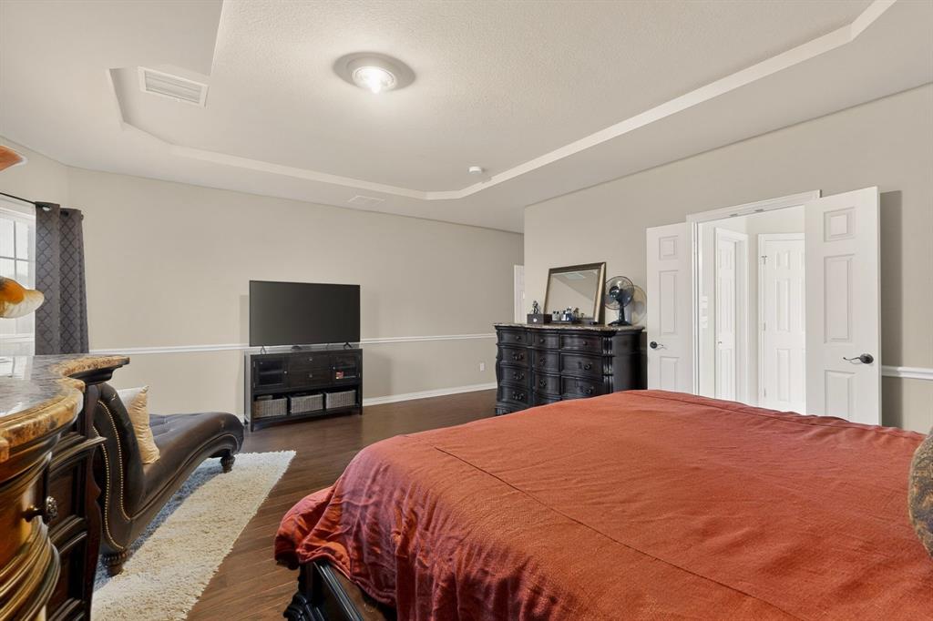 Hidden Lakes Parkerville Holdings - Residential