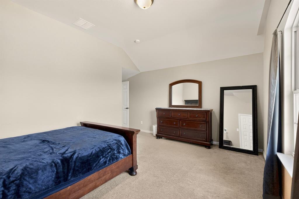 Hidden Lakes Parkerville Holdings - Residential
