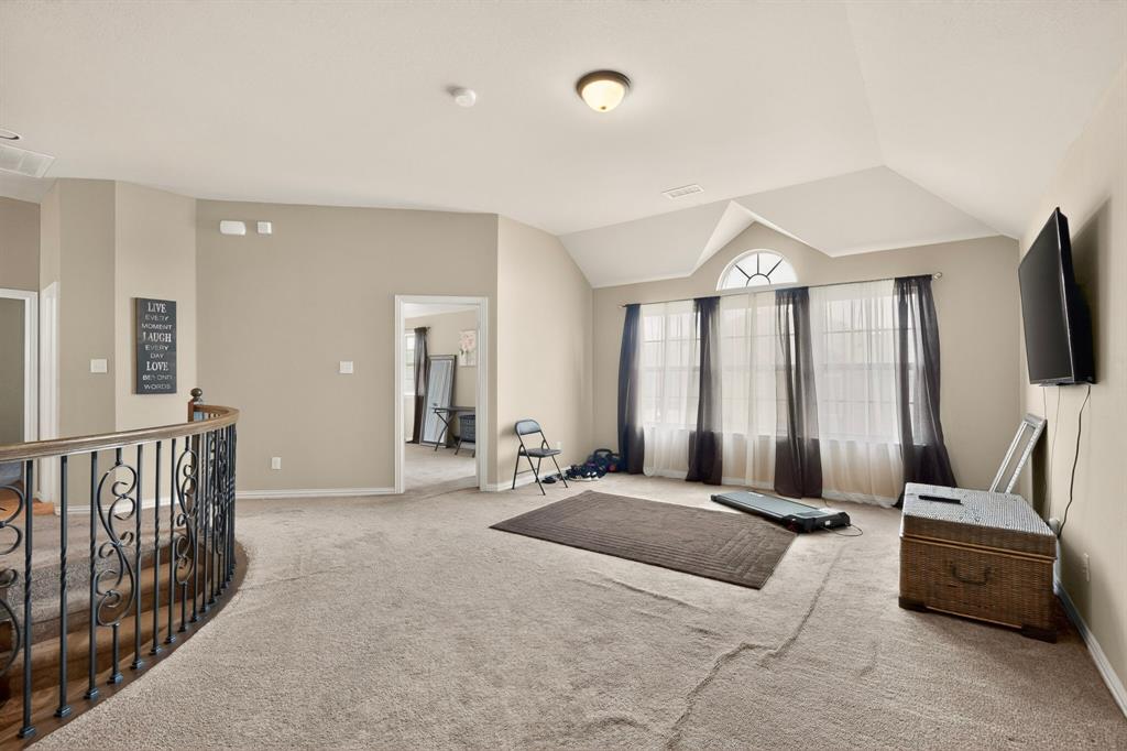 Hidden Lakes Parkerville Holdings - Residential