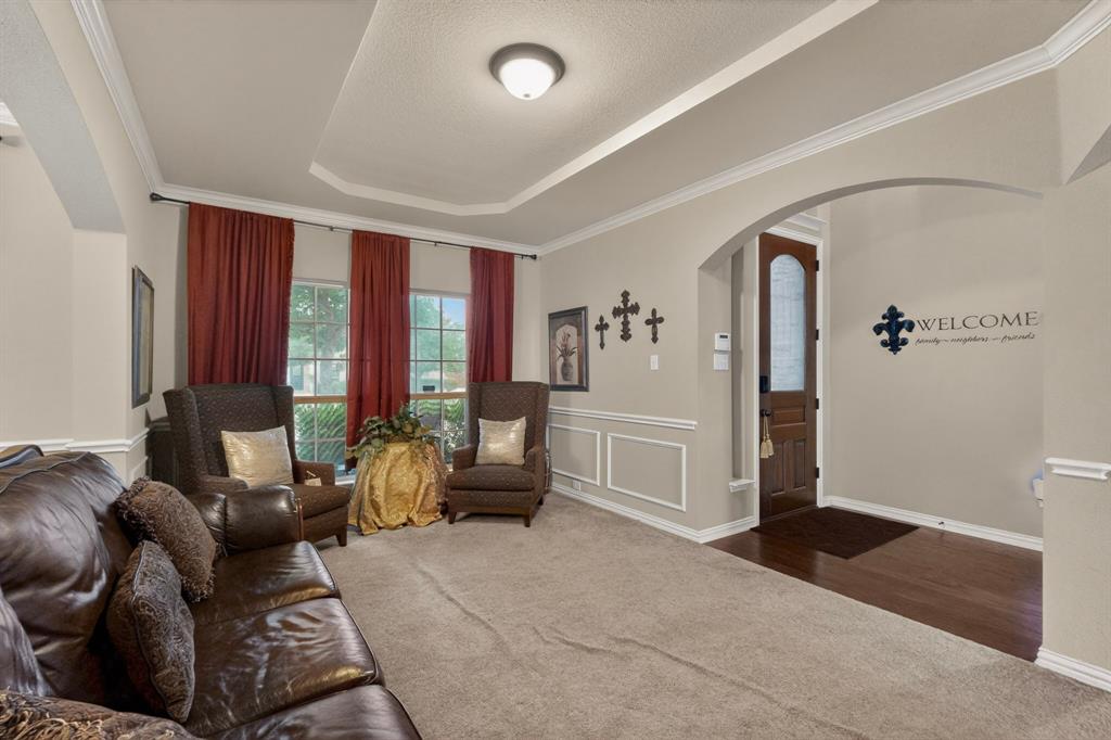 Hidden Lakes Parkerville Holdings - Residential