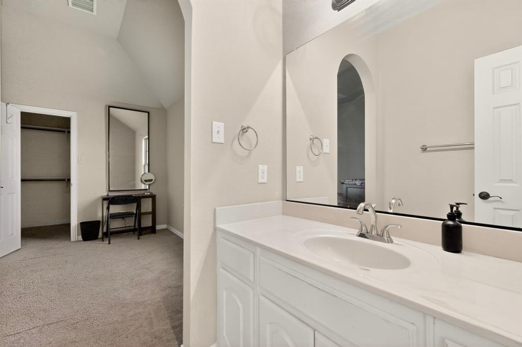 Hidden Lakes Parkerville Holdings - Residential