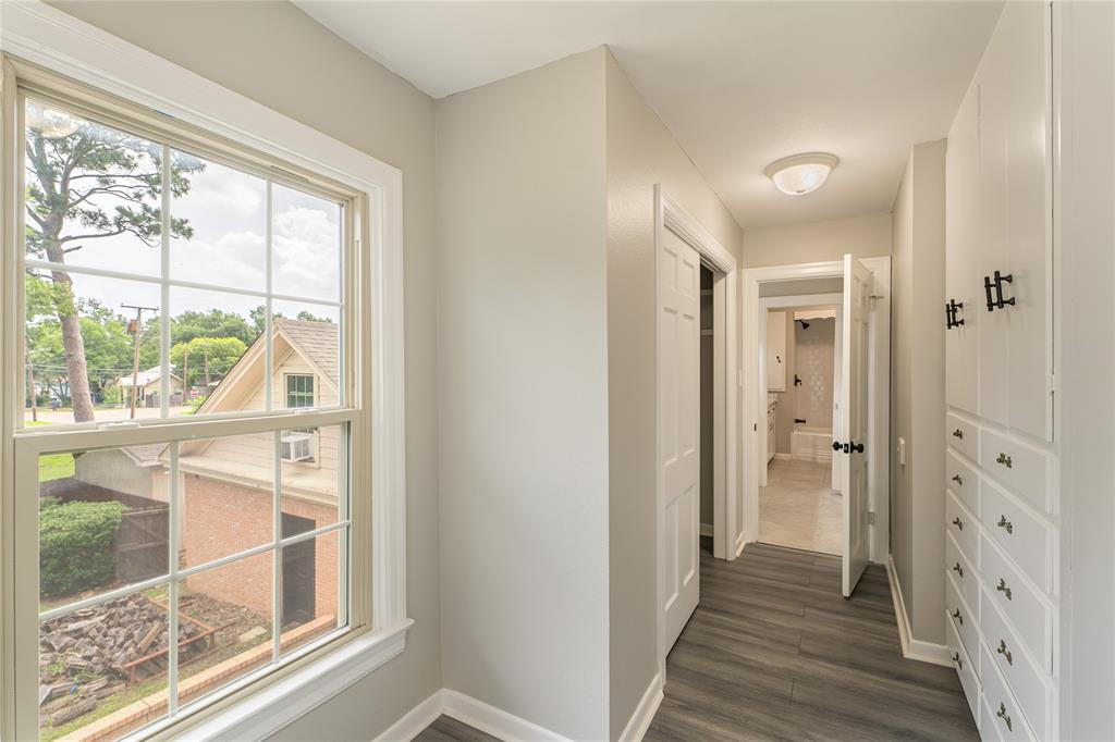 Corsicana - Residential