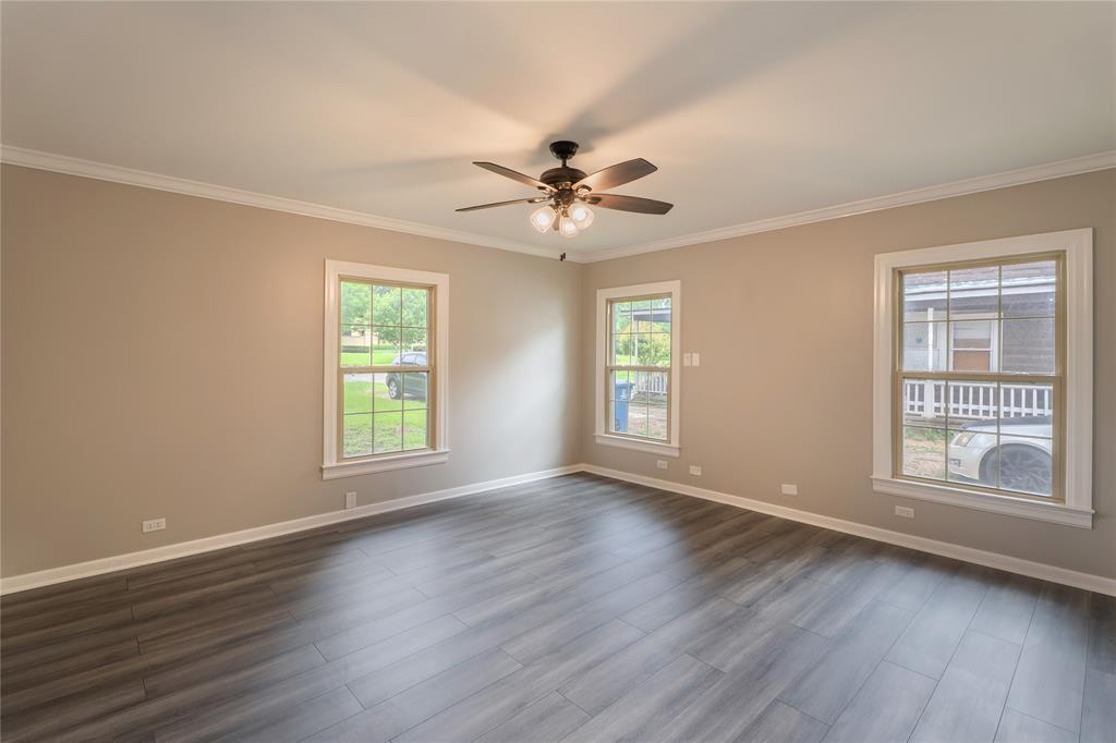 Corsicana - Residential