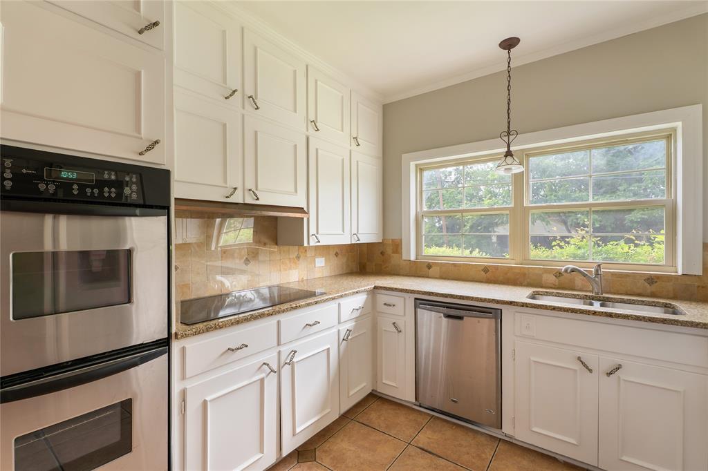 Corsicana - Residential