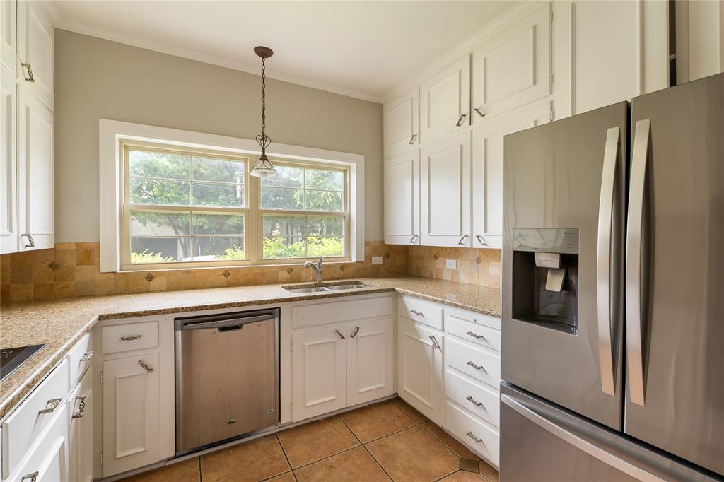 Corsicana - Residential