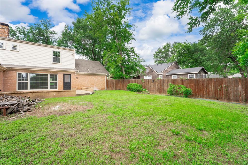 Corsicana - Residential