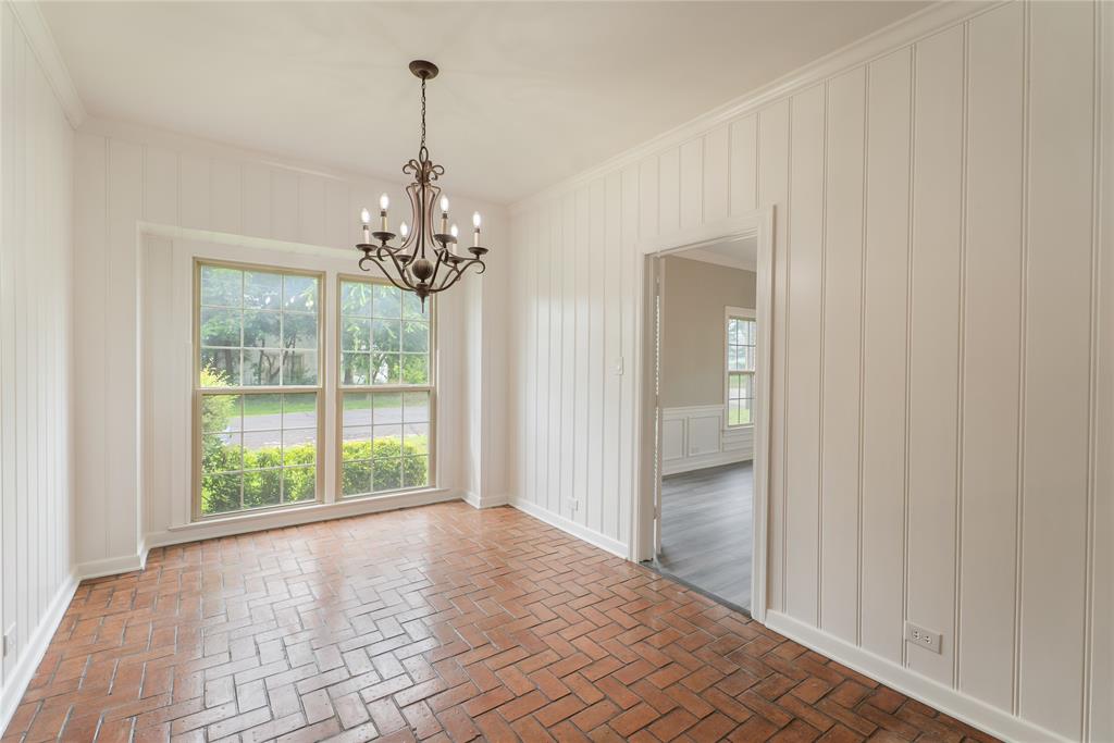 Corsicana - Residential