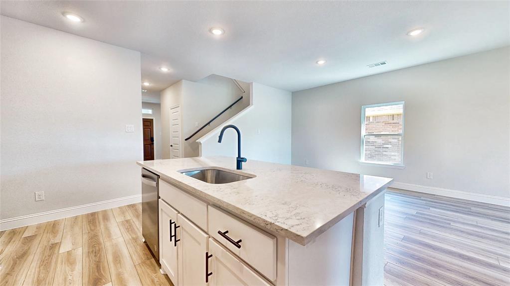 Overland Grove - Residential