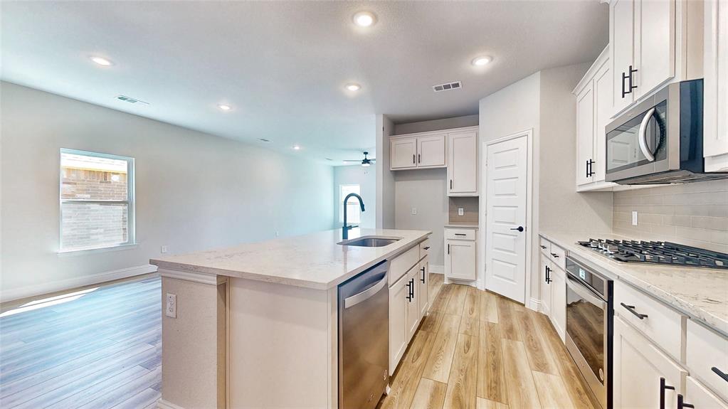Overland Grove - Residential