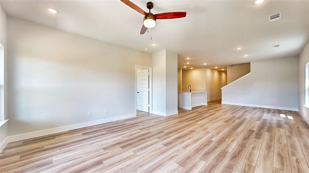 Overland Grove - Residential