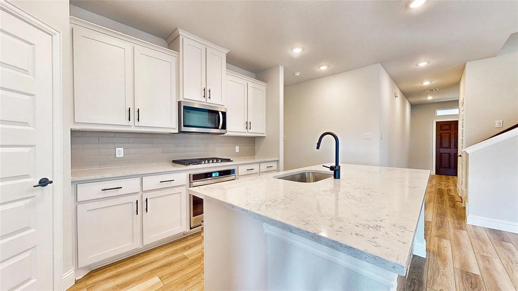 Overland Grove - Residential
