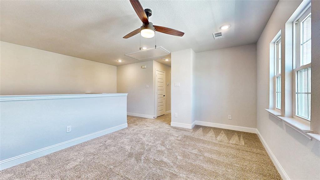 Overland Grove - Residential