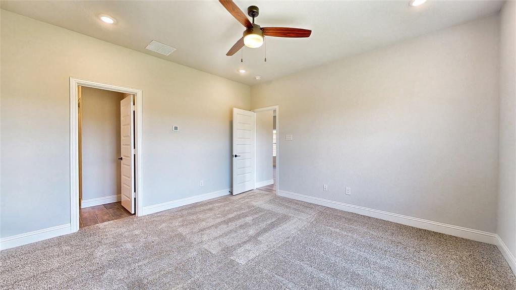 Overland Grove - Residential