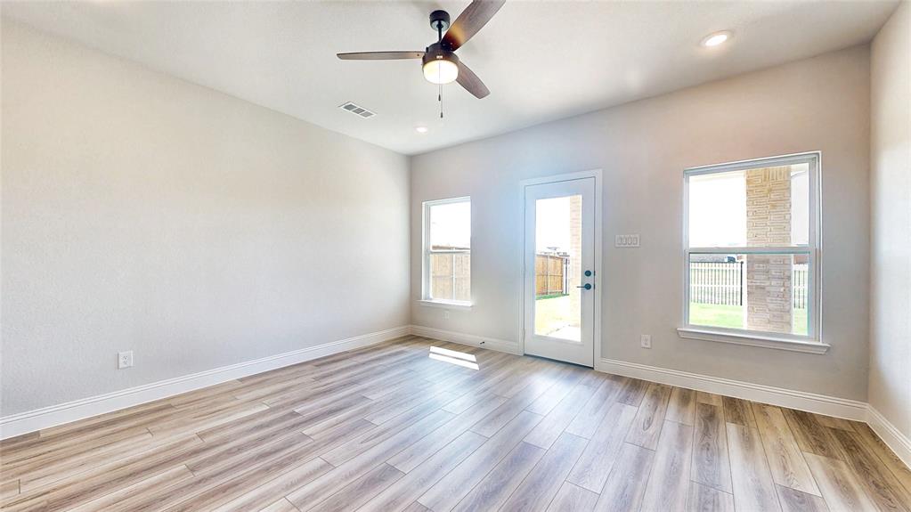 Overland Grove - Residential