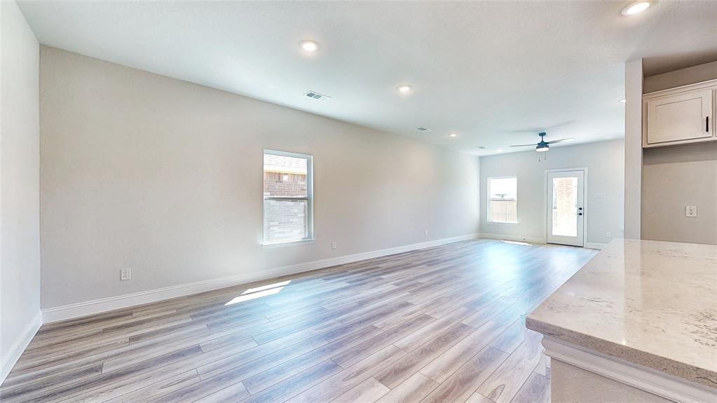 Overland Grove - Residential