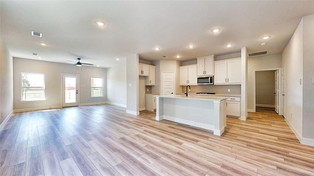 Overland Grove - Residential