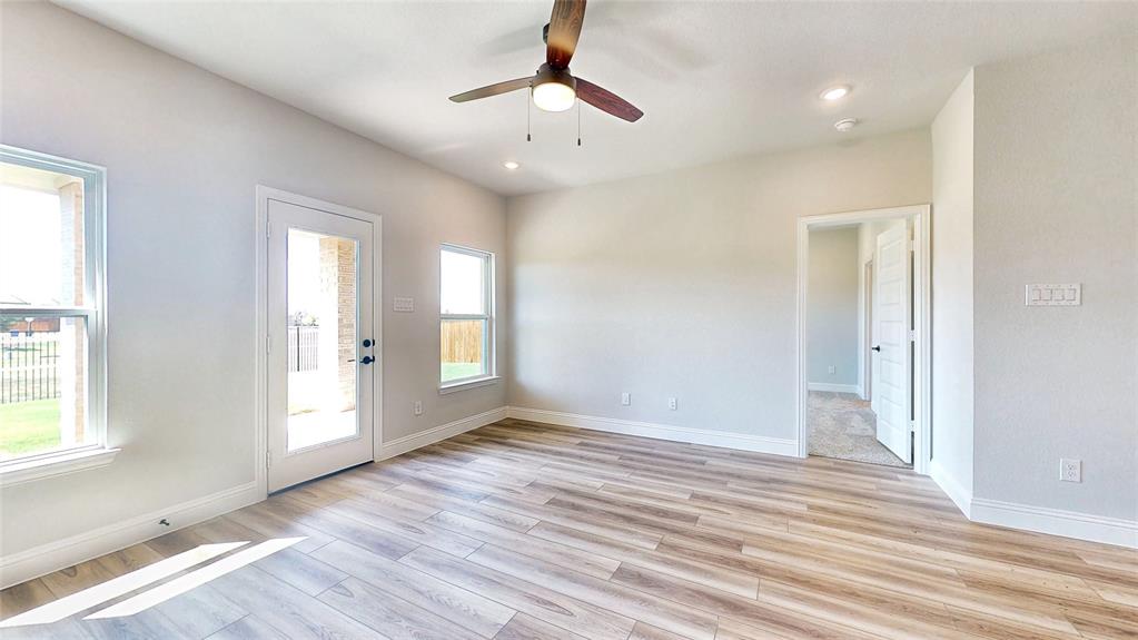 Overland Grove - Residential