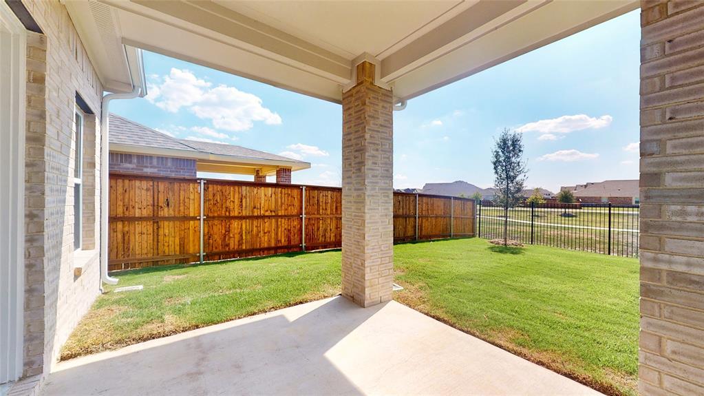 Overland Grove - Residential