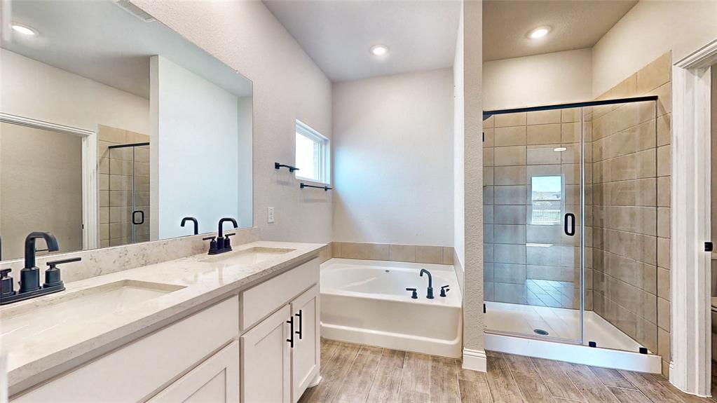 Overland Grove - Residential