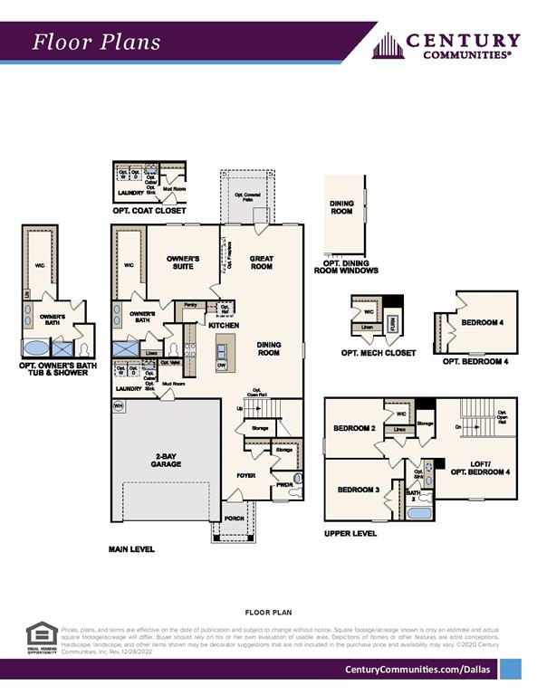 Overland Grove - Residential