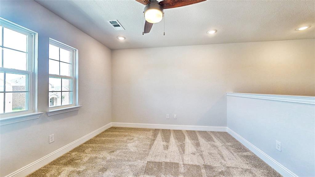 Overland Grove - Residential