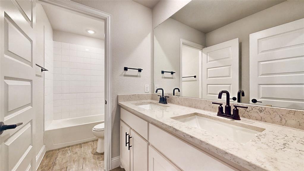 Overland Grove - Residential